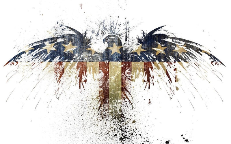 graphic, eagle, american, become, eagles, 720P, vultures, flag