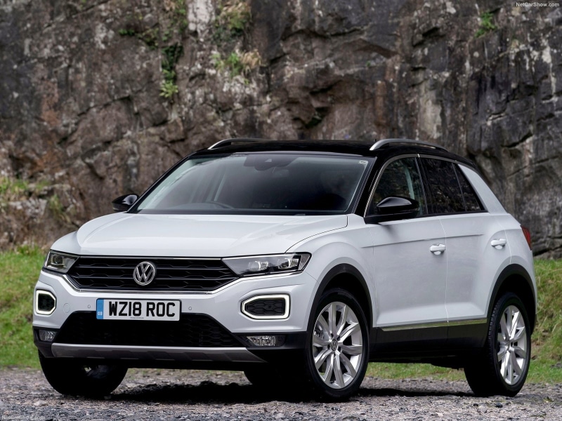 [uk], 720P, volkswagen, (2018), t-roc