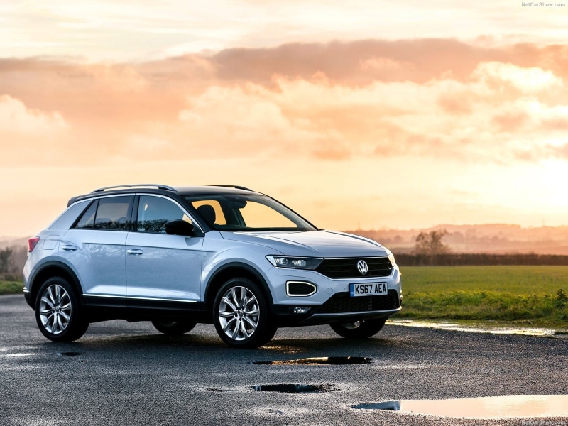 volkswagen, [uk], (2018), 720P, t-roc