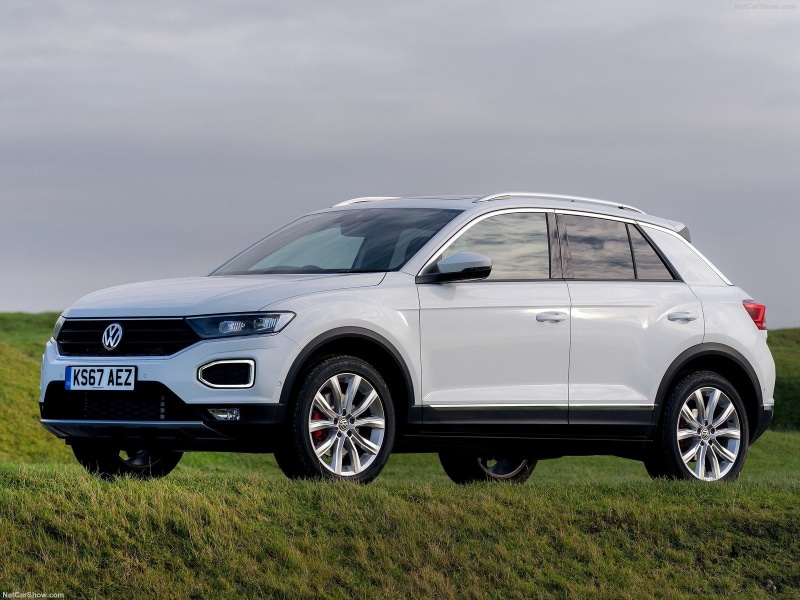 [uk], 720P, t-roc, volkswagen, (2018)