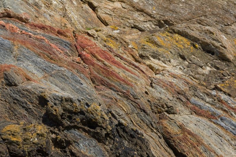 granite, beauty in nature, environment, roche, texture, mountain, textured, rock - object, mountain range, grey, rock, formation, 5K, outdoors, climbing
