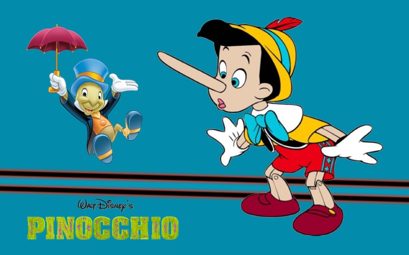 pc, cartoon, tablet, cricket, comedy, mobile, jiminy, pinocchio, new, hd, 2K, desktop