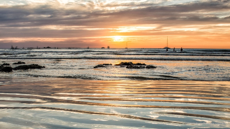 Beaches, 2K, guanacaste, costa, beach, tamarindo, rica