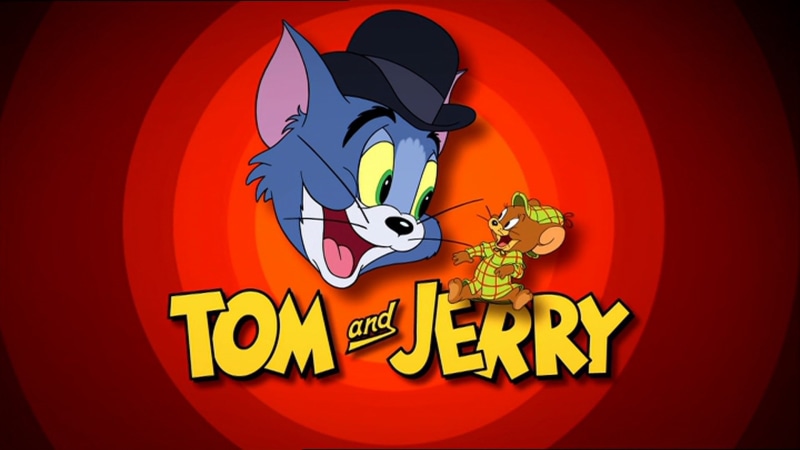 logo, tom, jerry, hd, holmes, meet, images, sherlock, 1080P