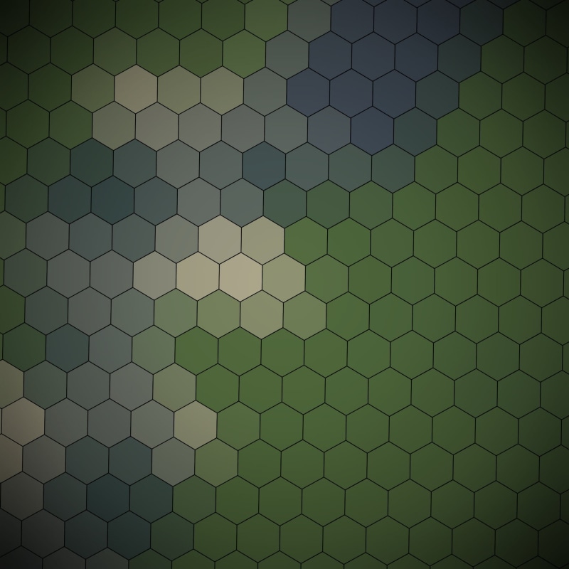 pattern, full frame, indoors, 1080P, geometric shape, hexagon, steel, abstract, backgrounds, gray, no people, green color, technology, green, circle, shape