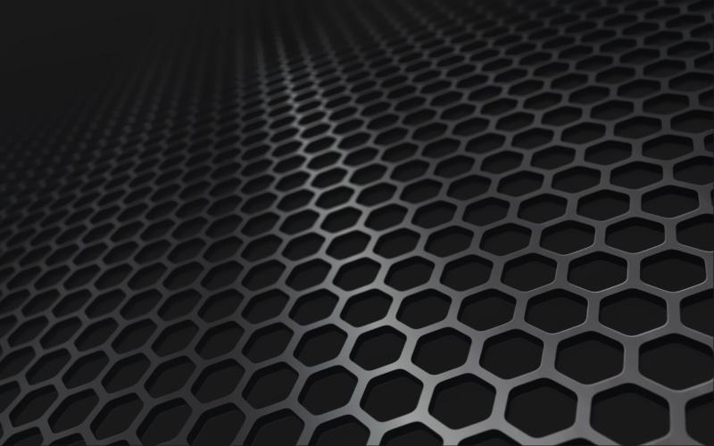 hexagon, Solaris, 1080P