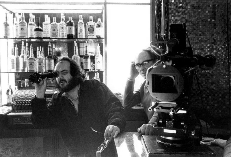 1080P, Men, Stanley Kubrick