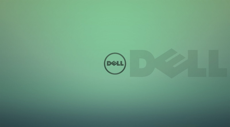 1080P, Technology, Dell