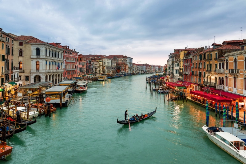 1080P, Venice, Canal Grande, grande, Italy, Venezia, best, canal