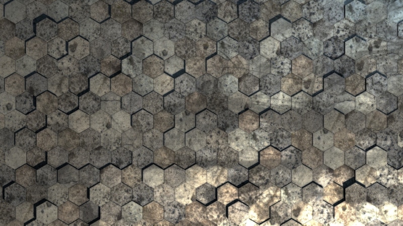 1080P, hd, abstract, textures, art, honeycomb