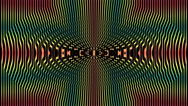 connection, repetition, technology, optical illusion, backgrounds, number, pattern, indoors, digital composite, wireless technology, multicolored