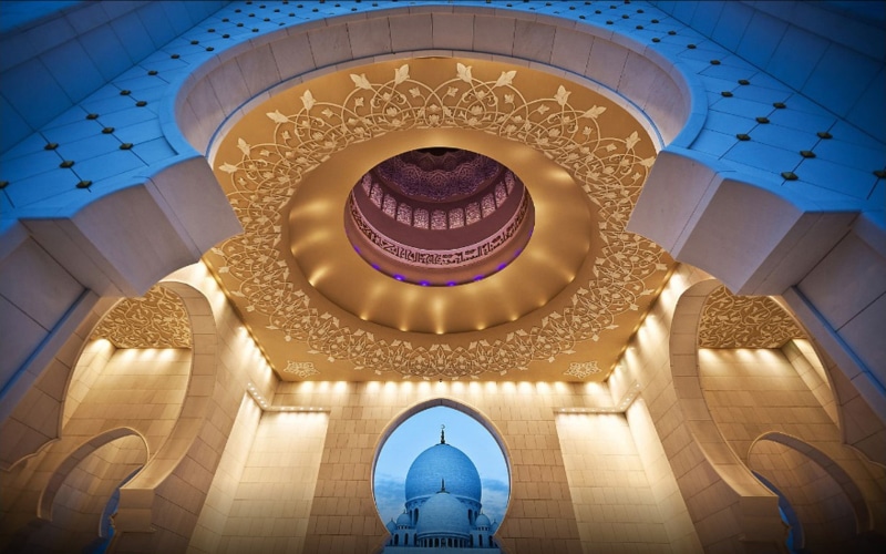sheikh, domes, abu, desktop, dhabi, mosque, backgrounds, zayed, islamic, architecture, 1080P