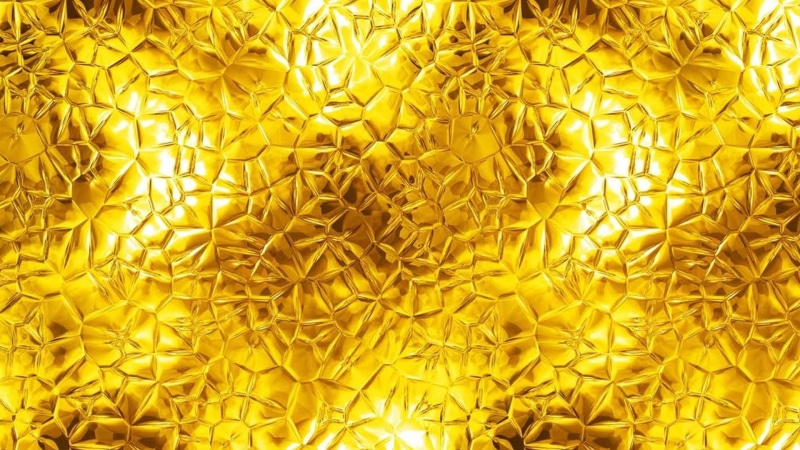 light, abstract, effect, decoration, texture, modern, gold, design, 1080P