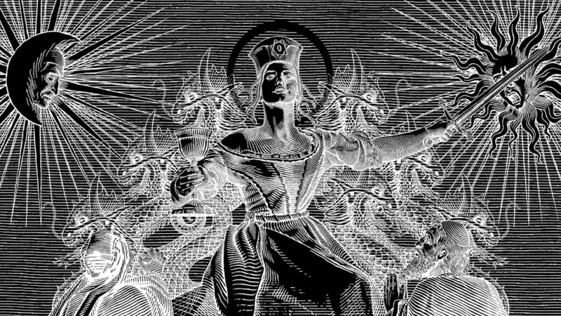 music, metal, behemoth, occult, 1080P, dark, heavy, death, evil, black, satanic