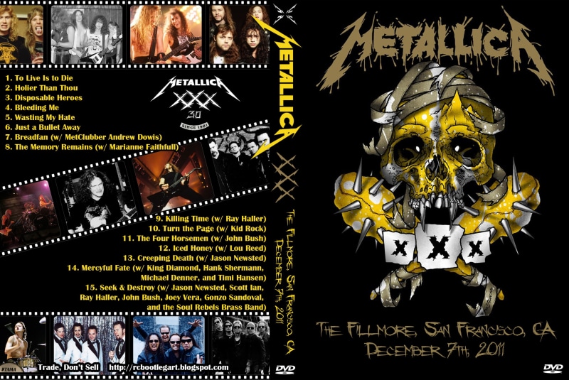 concerts, metal, thrash, 2K, poster, heavy, posters, metallica, concert