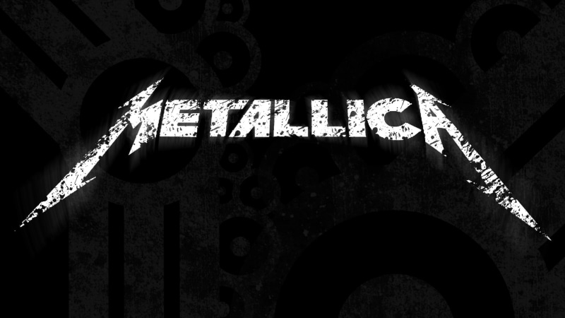 thrash metal, heavy metal, 1080P, metal, Metallica