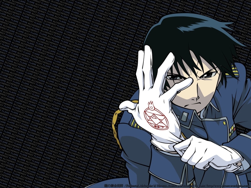 Full Metal Alchemist, architecture, nature, human representation, anime, outdoors, day, white color, technology, creativity, low angle view, 720P, art and craft