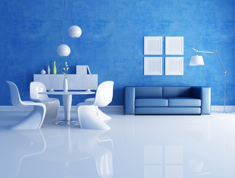 elegance, sparse, three dimensional, no People, house, flooring, armchair, vase, design, furniture, wall - Building Feature, dining, living Room, style