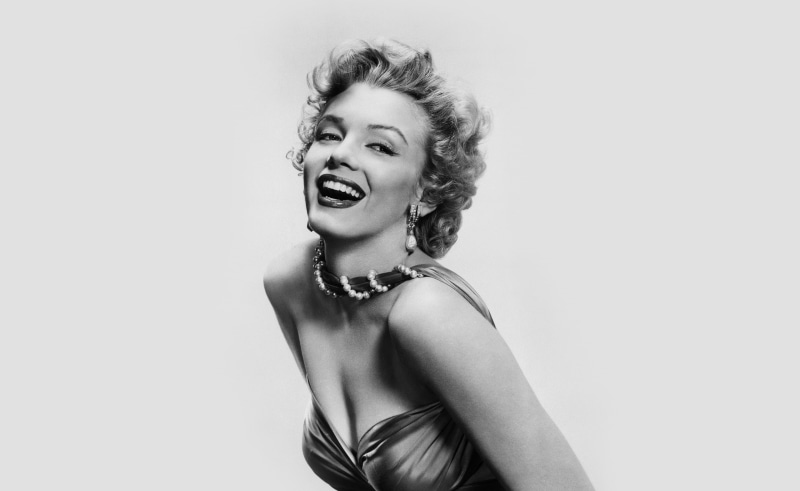 hairstyle, Vintage, marilyn, 2K, beautiful people, beautiful woman, hair, monroe, one person, young adult, happiness, emotion, cut out, marilyn monroe