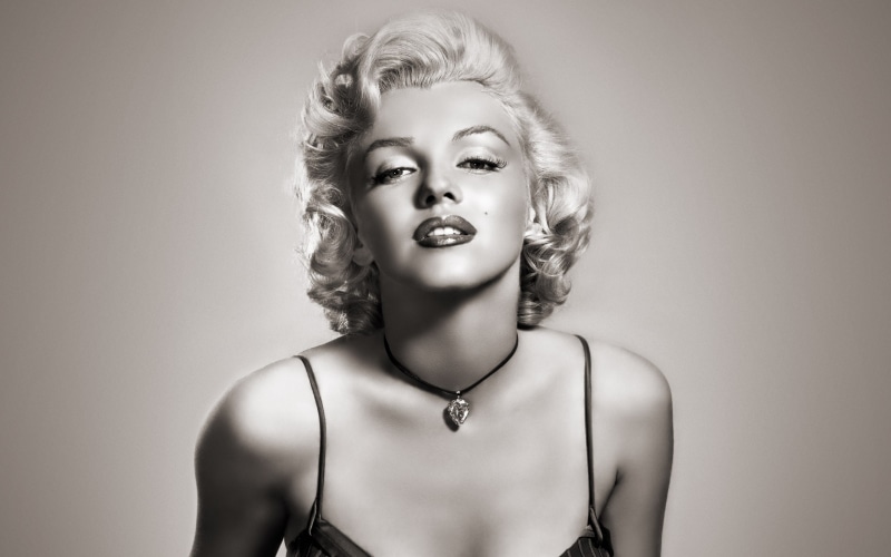 monroe, 2K, marilyn