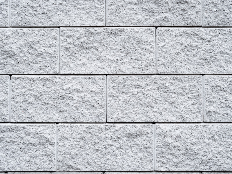 white, paving stone, concrete, grey, gray, brick, stone material, shape, flooring, full frame, tile, built structure, stone wall, texture, solid, repetition