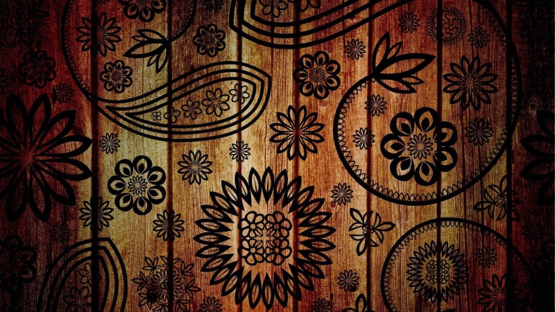 old, textile, arabesque, antique, artistic, decor, tracery, geometric, vintage, texture, element, decorative, wall, graphic, ornamental, 1080P, ornate