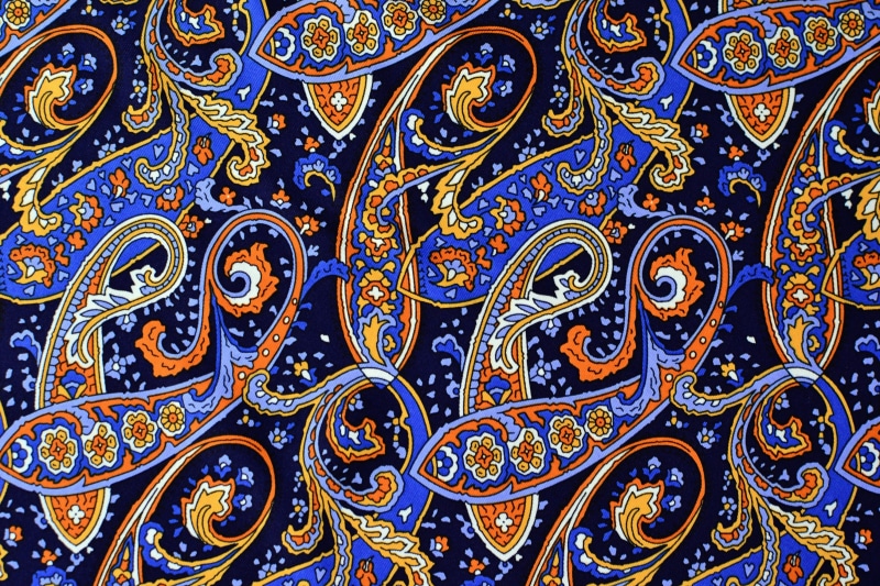 color, tile, vintage, no people, textile, indoors, texture, multi colored, art and craft, backgrounds, paisley, architecture, shape, craft, full frame