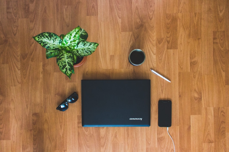 coffee, computer, no people, lenovo, food and drink, wireless technology, communication, coffee cup, laptop, technology, directly above, table, 4K, drink