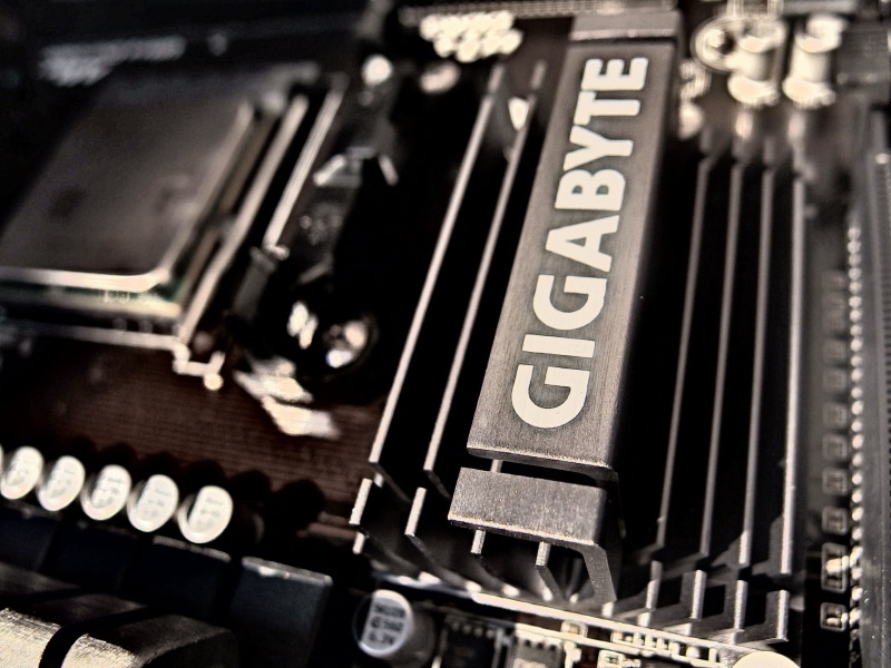 number, equipment, connection, text, motherboard, computer part, processor, electronics industry, backgrounds, black, selective focus, electronics, communication