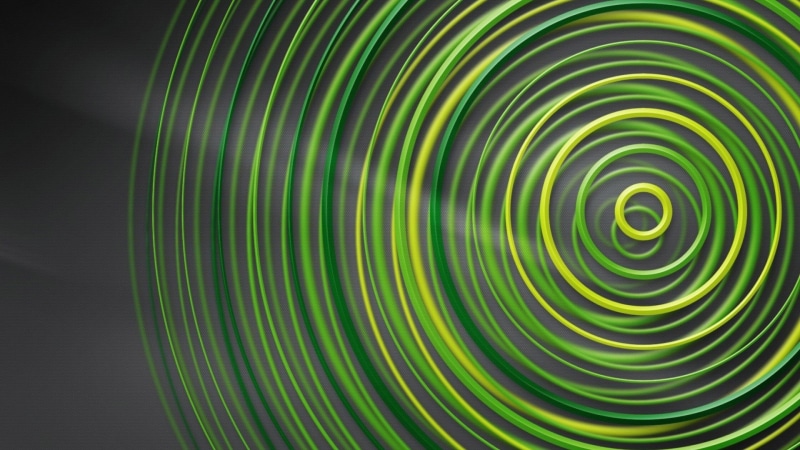 futuristic, plant, backdrop, concentric, fantasy, modern, computer, plant part, wave, spiral, 1080P, no people, texture, digital, helix, close-up, backgrounds
