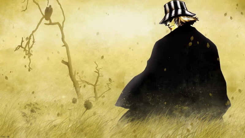 1080P, anime, Urahara Kisuke, Bleach