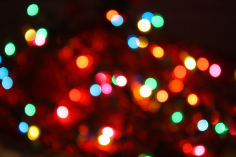 glowing, abstract, motion, projection, backgrounds, celebration, lights, color, christmas tree, spirit, geometric shape, blue, assorted, textured effect
