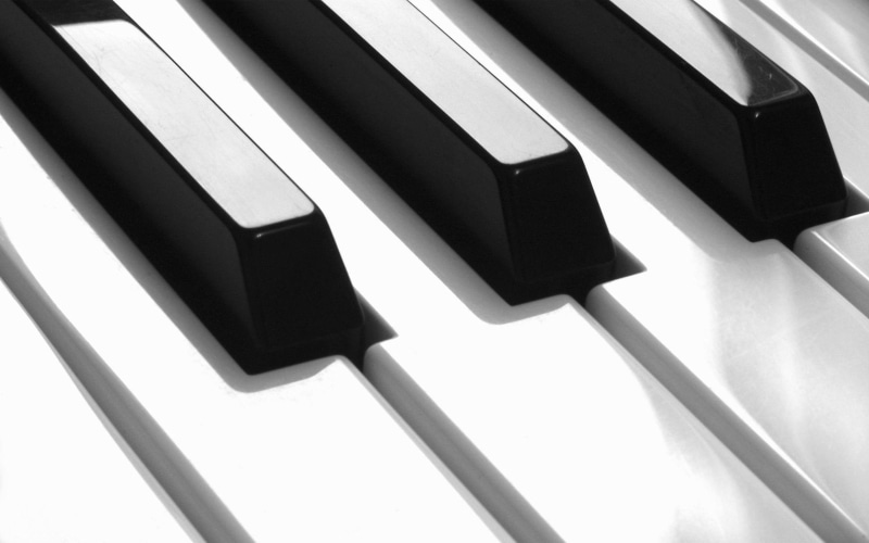 piano, music, 2560x1600, keyboard, white, 2K, black, keys