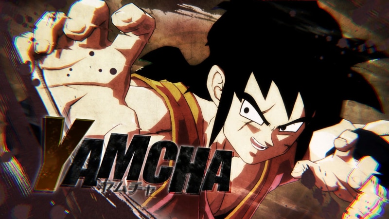 Dragon Ball FighterZ, Yamcha, high angle view, art and craft, close-up, musical instrument, string instrument, Dragon Ball Super, video games, creativity