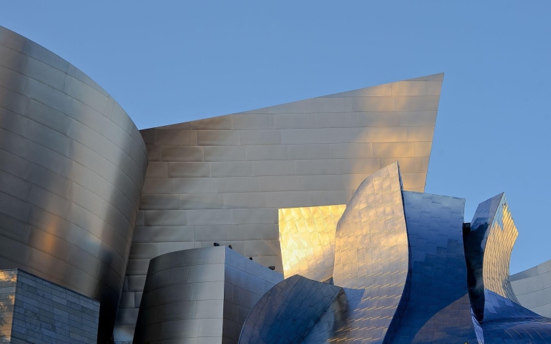 walt, walt disney concert hall, 1080P, gray, world, concert, steel, 1920x1200, los angeles, california, disney, hall, los, figurine, angeles