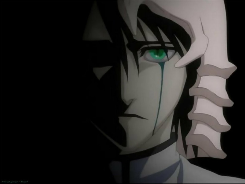 Ulquiorra Cifer, 720P, Bleach