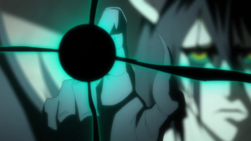 anime man, 1080P, Bleach, Ulquiorra Cifer