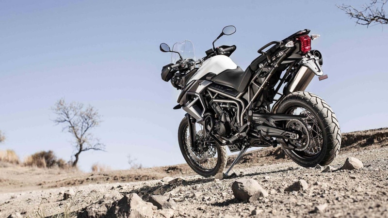 1080P, motorcycles, triumph, tiger, xcx