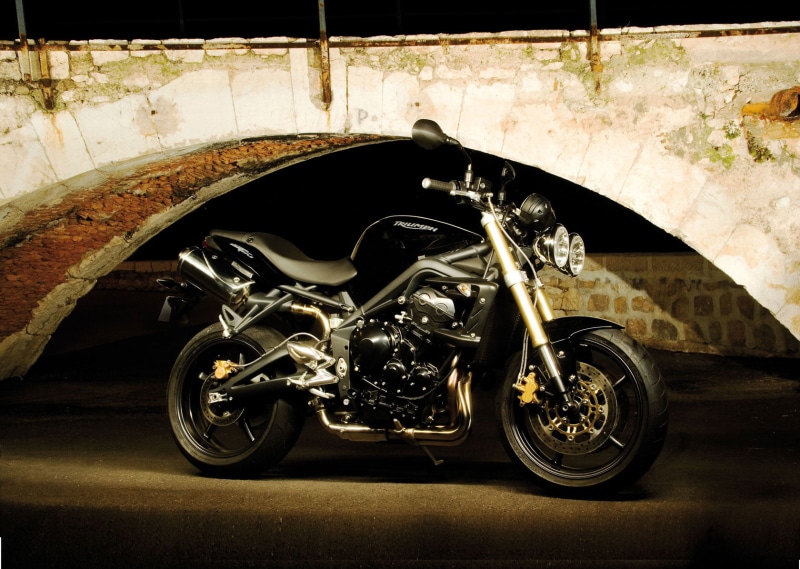 triple, street, 720P, triumph, 2009