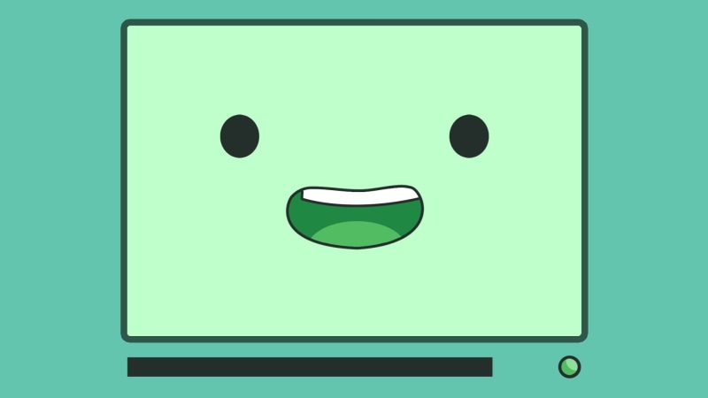 black color, wireless technology, no people, symbol, communication, illustration, computer equipment, computer, computer icon, push button, 1080P, BMO