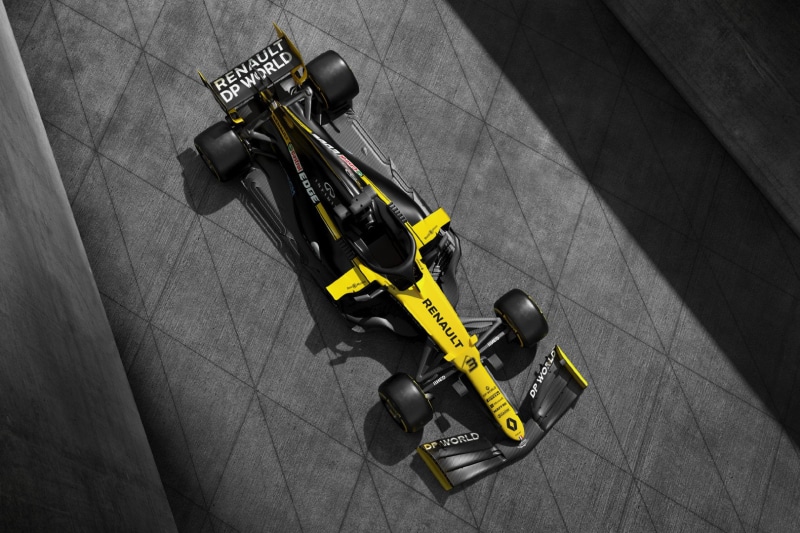 Formula 1, renault r.s.20, Renault, 720P