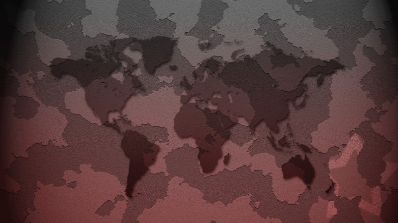brown, focus on shadow, 1080P, world map, painting, textured, full frame, wall - building feature, no people, shadow, nature, close-up, pattern, backgrounds
