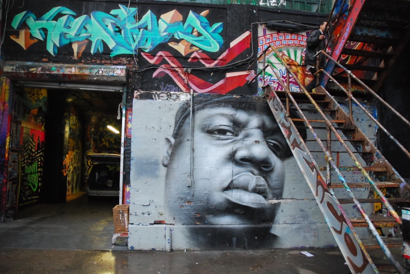 graffiti, smalls, 1080P, biggie, gangsta, rap