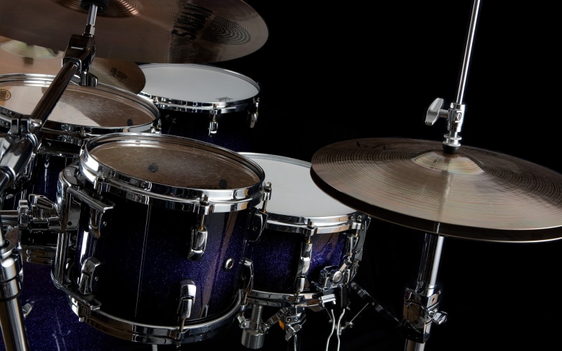 convenient, installation, musical, professional, drum, adapted, drums, Thomann, for, game, drum kit, 2K, shock, see for yourself., tool, music, music is our passion