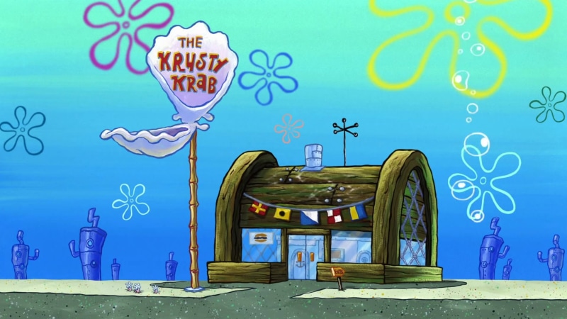 animation, spongebob, family, cartoon, 1080P, squarepants