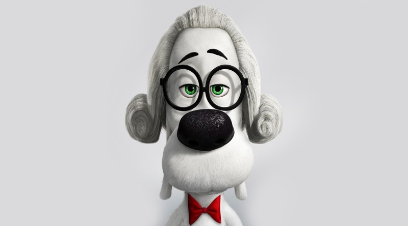 representation, Film, costume, celebration, clown, close-up, male likeness, cartoon, disguise, fun, people, creativity, Cartoons, mask, Ty Burrell, inventor