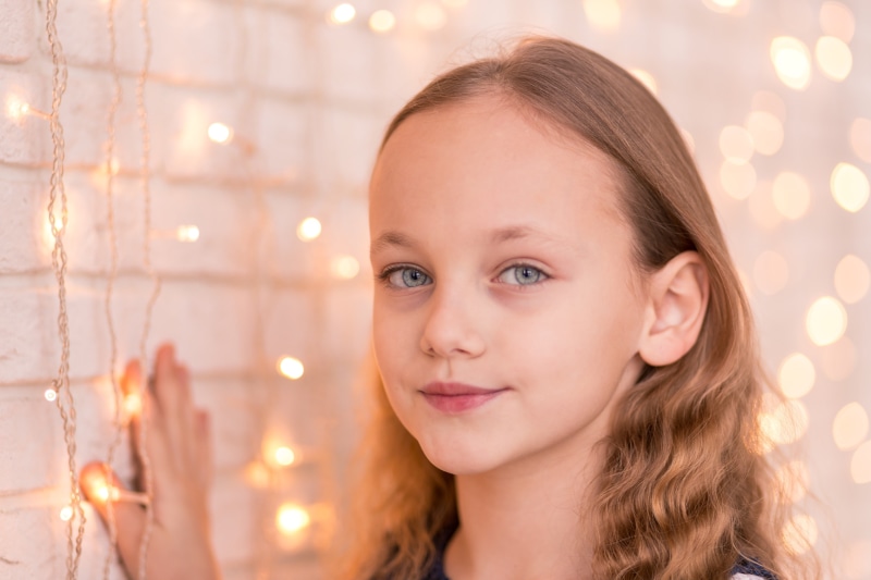 smile, innocence, childhood, looking, 4K, human, female, face, emotion, contemplation, woman, child, cute, adorable, pretty, illuminated, people, cheerful