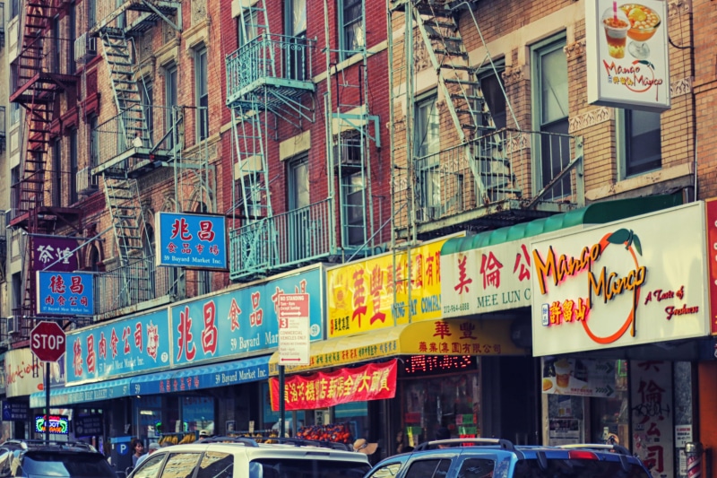 car, Chinese, western script, city, downtown, tourism, text, architecture, motor vehicle, land vehicle, different, transportation, mode of transportation