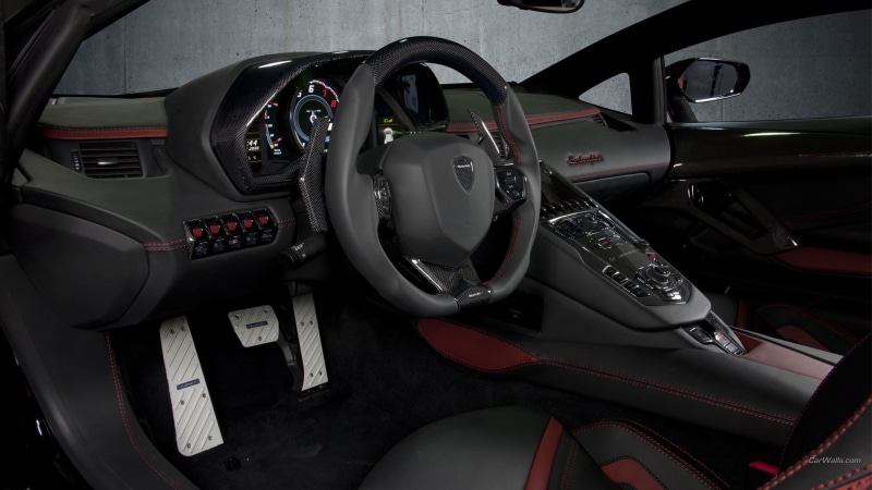 car, 1080P, speedometer, car interior, gearshift, steering, close-up, dashboard, no people, cockpit, wheel, indoors, technology, mode of transportation