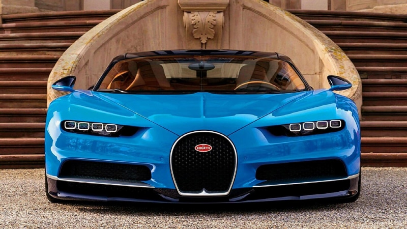 bugatti, 1080P, chiron, bugatti chiron